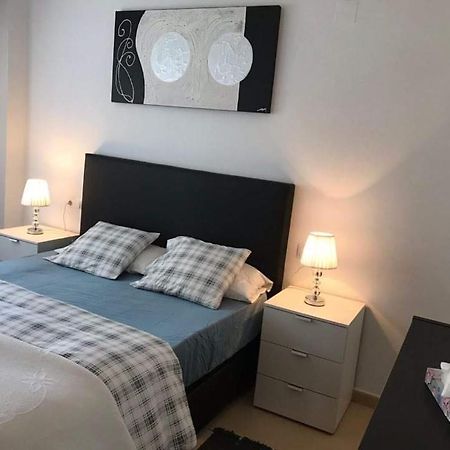 Las Terrazas De La Torre Golf Heidi Apartment Murcia Ngoại thất bức ảnh