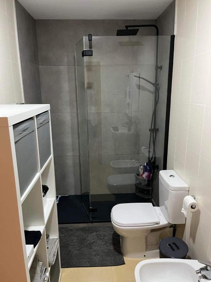 Las Terrazas De La Torre Golf Heidi Apartment Murcia Ngoại thất bức ảnh